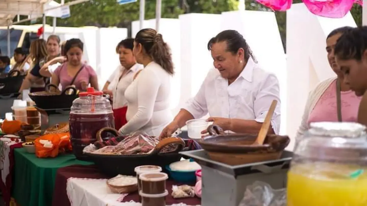 Priorizan difusion de riqueza gastronmica sanjuanense